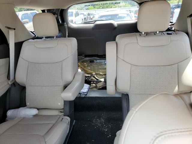 1FM5K8HC0NGA72436 Ford Explorer Platinum
