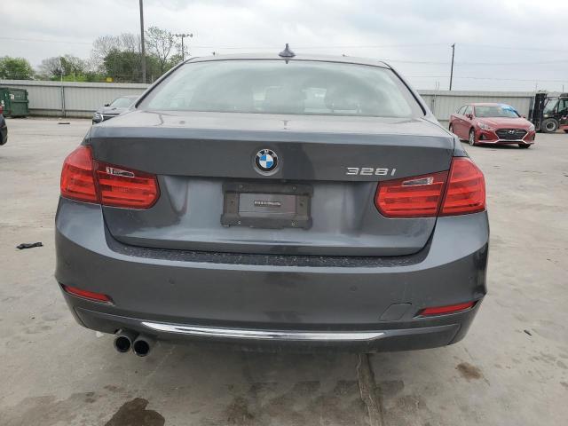WBA3A5G52ENP32064 BMW 328 I