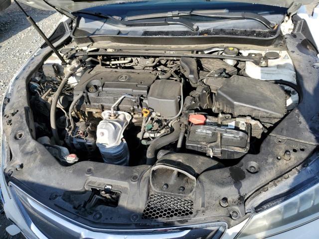 19UUB1F5XFA025481 Acura TLX TECH