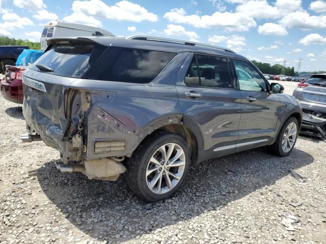 1FM5K8HC0NGA72436 Ford Explorer Platinum