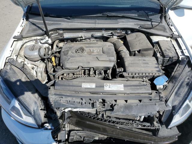 3VWYT7AU2GM052741 Volkswagen GTI S/SE