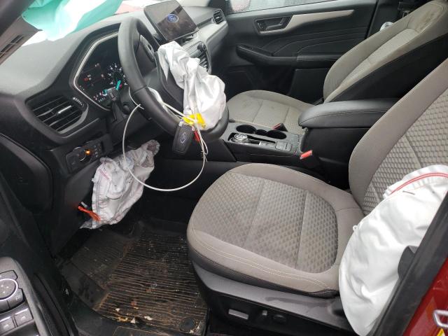 1FMCU9G67NUA05269 Ford ESCAPE SE