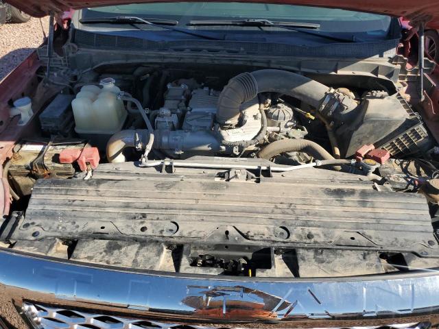 1N6BA1F46HN550479 Nissan Titan Xd Sl