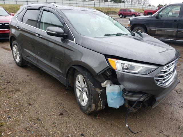 2FMPK4J95LBA91276 Ford EDGE SEL