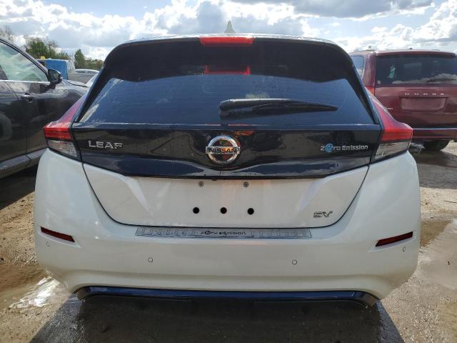 1N4AZ1CP7LC300992 Nissan LEAF SV