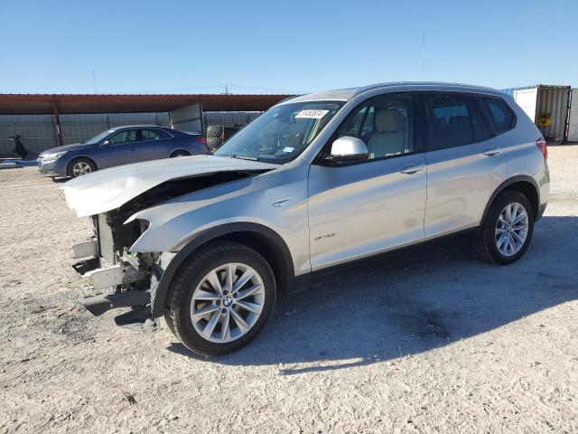 Auction sale of the 2015 Bmw X3 Xdrive28i, vin: 5UXWX9C50F0D60929, lot number: 51453874