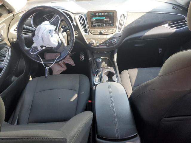 1G1ZE5ST4HF136873 Chevrolet MALIBU LT