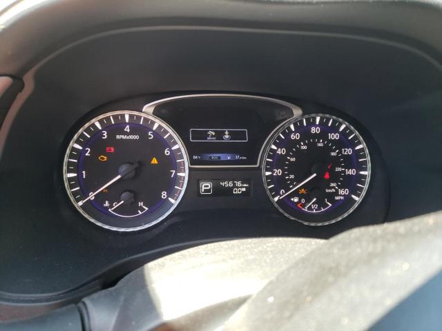 5N1DL0MN6LC526985 Infiniti QX60 LUXE