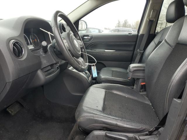 1C4NJDEB9ED532920 Jeep Compass Latitude