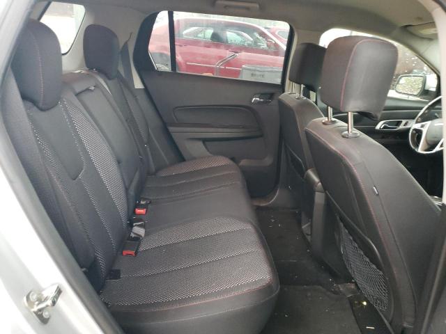 2GKALREK1E6213844 GMC Terrain Sle