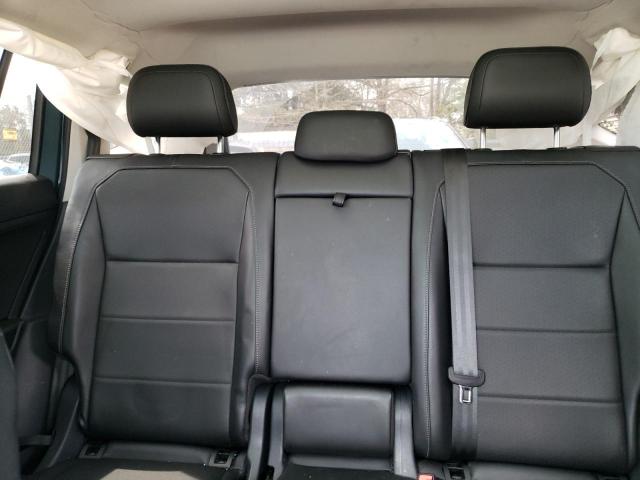 3VV2B7AX2LM034970 Volkswagen TIGUAN SE