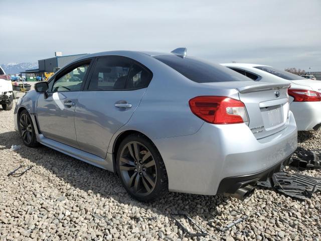 JF1VA1L66H9804048 Subaru Wrx Limited