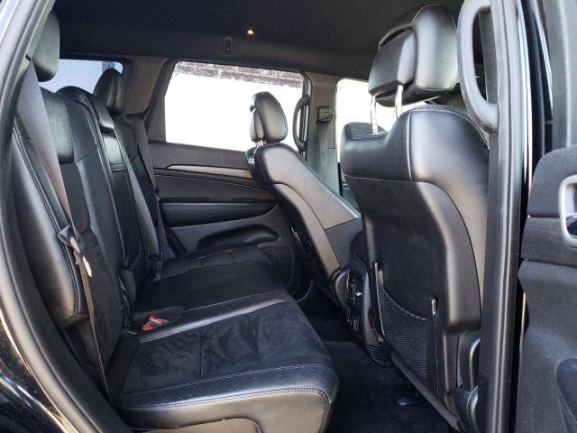 1C4RJEAG5JC431057 Jeep Grand Cherokee Laredo