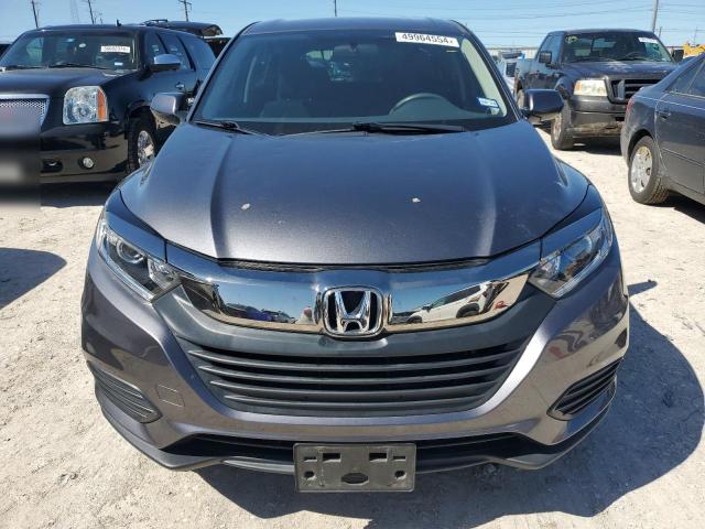 3CZRU5H33KG708324 Honda HR-V LX