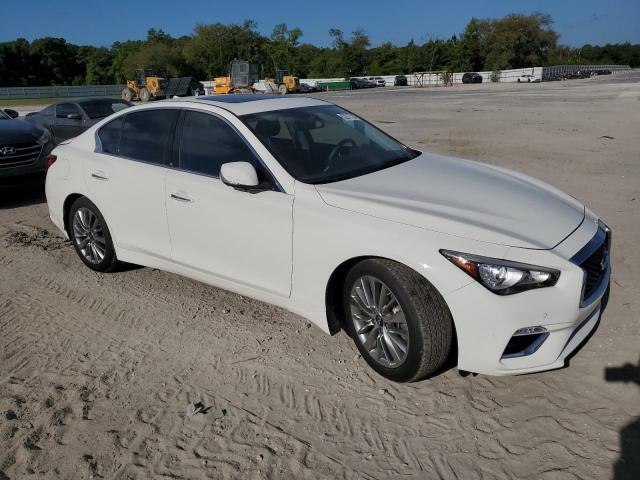 JN1EV7BP5PM510506 Infiniti Q50 LUXE