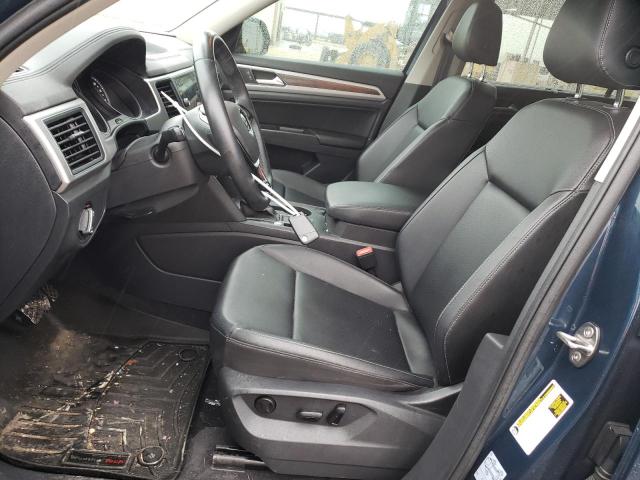 1V2WR2CA1KC513001 Volkswagen ATLAS SE