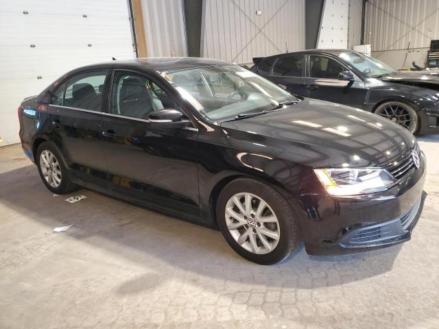 3VWD17AJXEM386121 Volkswagen JETTA SE