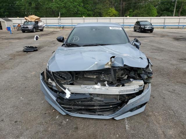 1HGCV1F47MA084480 Honda Accord Sport Se