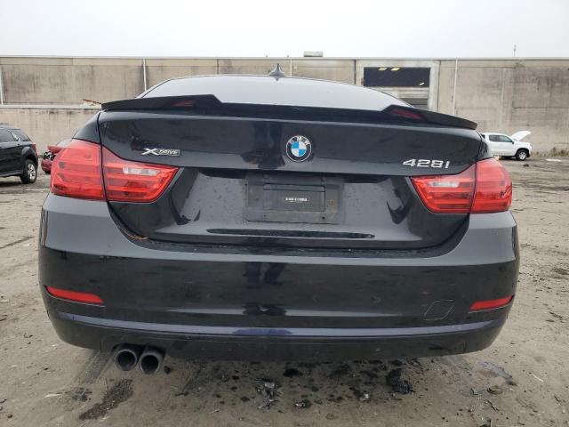WBA4C9C54GG139681 BMW 428 Xi Gran Coupe Sulev