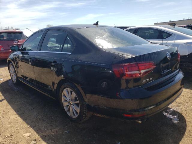 3VWD67AJ9GM242497 Volkswagen JETTA SE