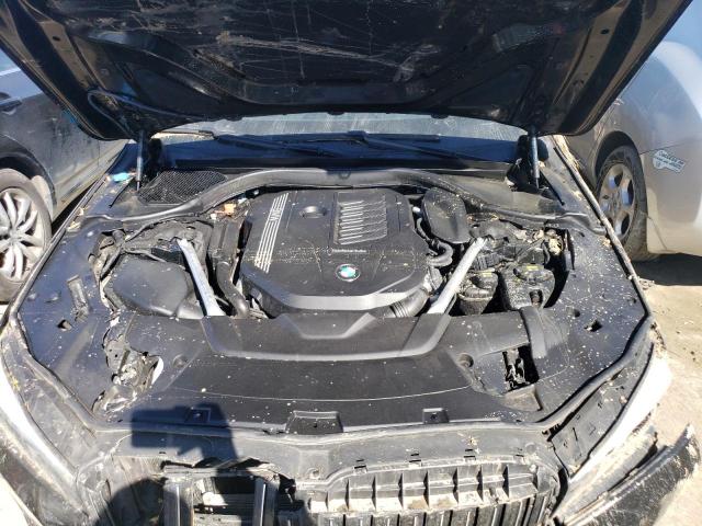 WBA7T2C05LCE14181 BMW 740 I