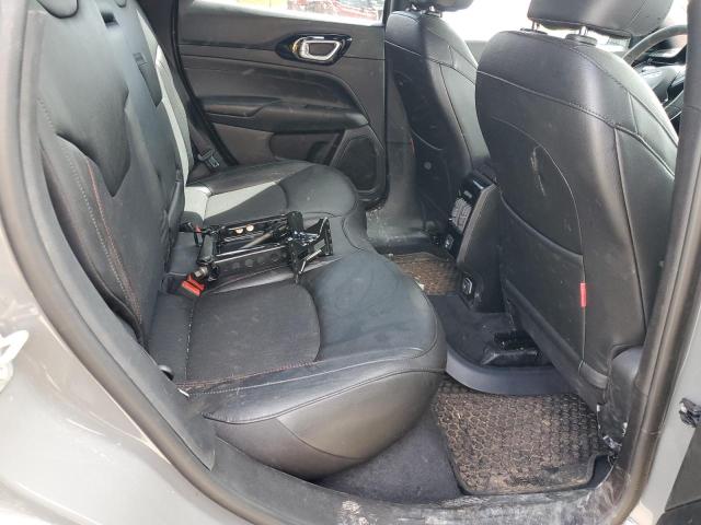 3C4NJDDN6PT574177 Jeep Compass Trailhawk