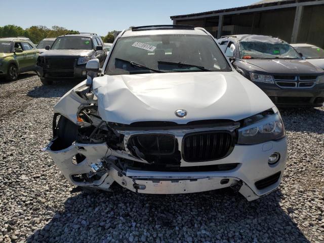 5UXWX9C52G0D83050 BMW X3 Xdrive28i