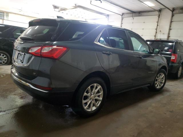 2GNAXKEVXM6129691 Chevrolet EQUINOX LT