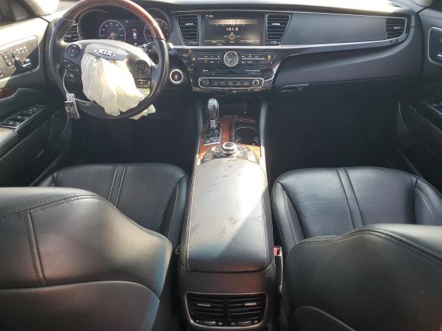 KNALW4D49F6021724 KIA K900