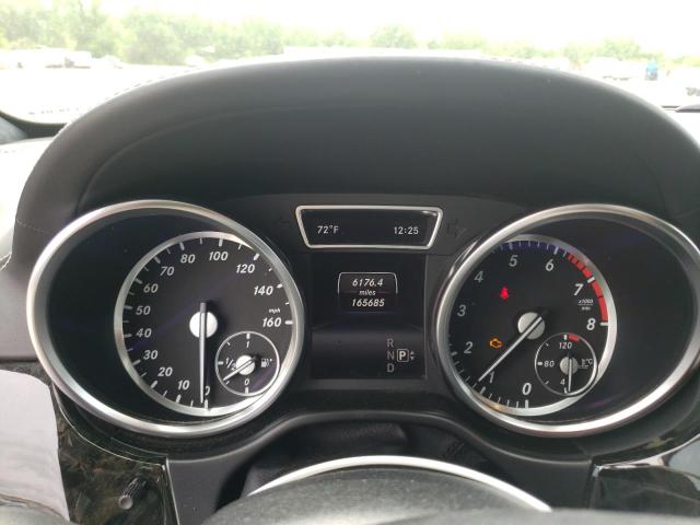 4JGDF7DE2EA361256 Mercedes-Benz Gl 550 4matic