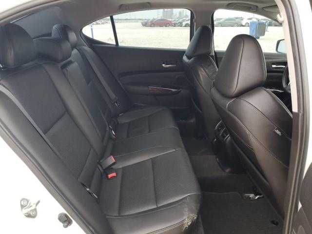 19UUB2F54GA005363 Acura TLX TECH