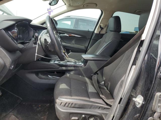 LRBAZLR46MD086641 Buick Envision Preferred
