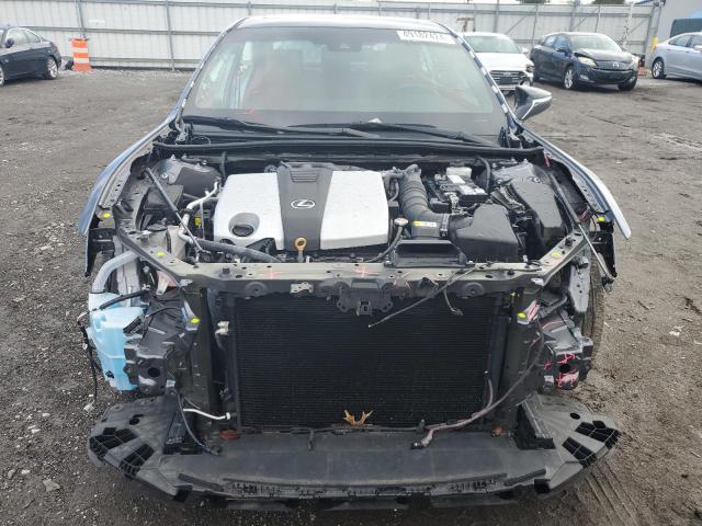 58AGZ1B17LU069446 Lexus Es 350 F-sport