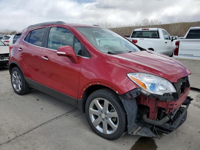 KL4CJCSB1EB645031 Buick Encore