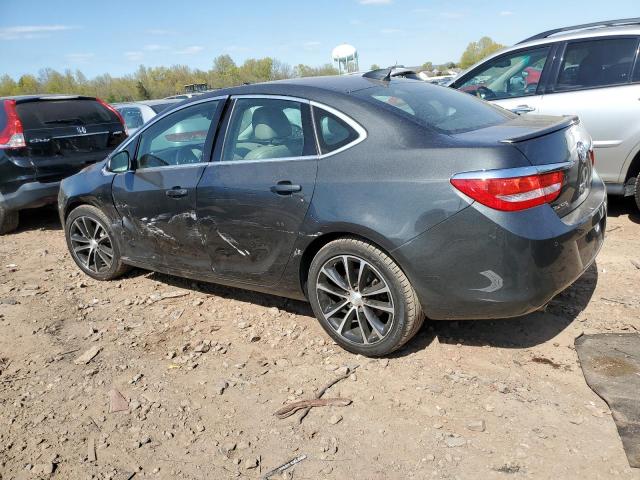 1G4PR5SK9H4104678 Buick Verano Sport Touring