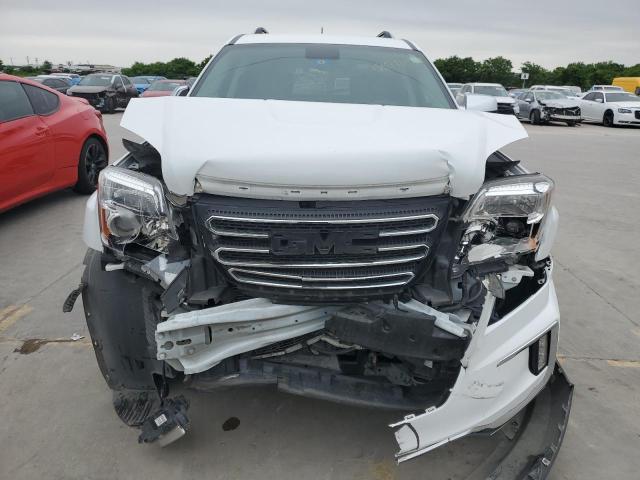 2GKALPEK5G6110899 GMC Terrain Slt