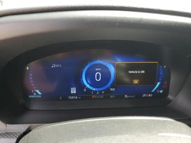 1FM5K8GC1LGB41410 Ford Explorer St