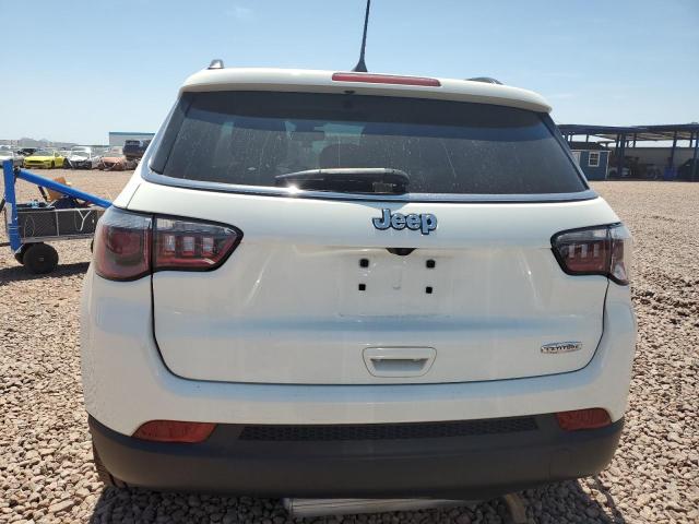 3C4NJCBB9LT151073 Jeep Compass Latitude