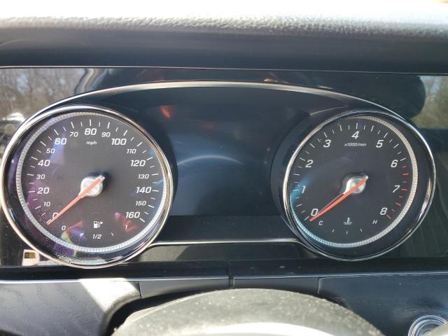 WDDZF4KB3HA181053 Mercedes-Benz E 300 4matic