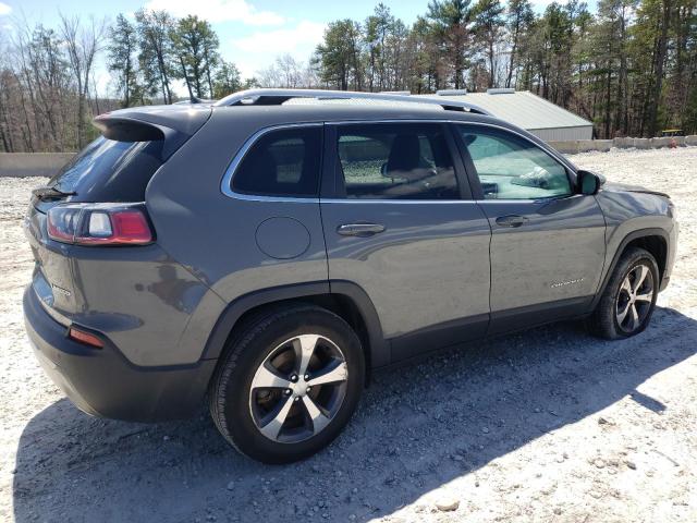 1C4PJMDX2LD562411 Jeep Cherokee Limited