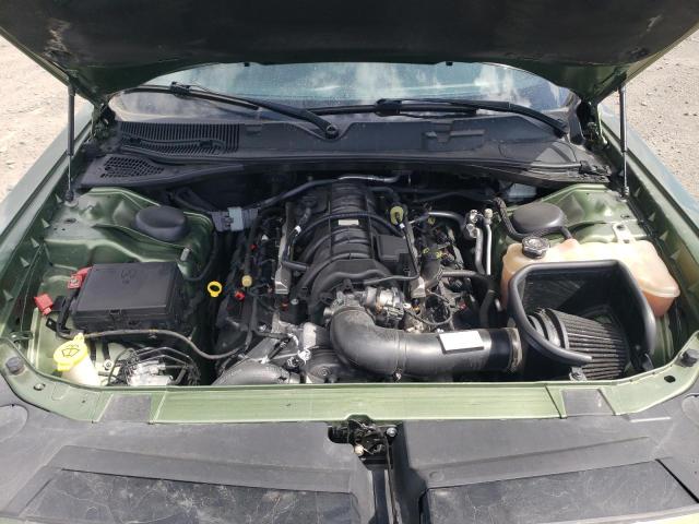 2C3CDZBT7JH178180 Dodge Challenger R/t