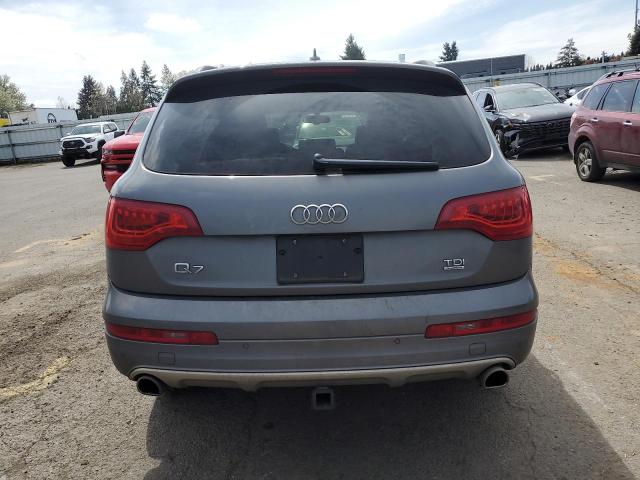 WA1LMAFE9FD014856 Audi Q7 Tdi Premium Plus