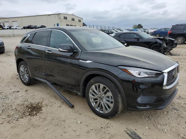 3PCAJ5AA0PF111228 Infiniti Qx50 Pure