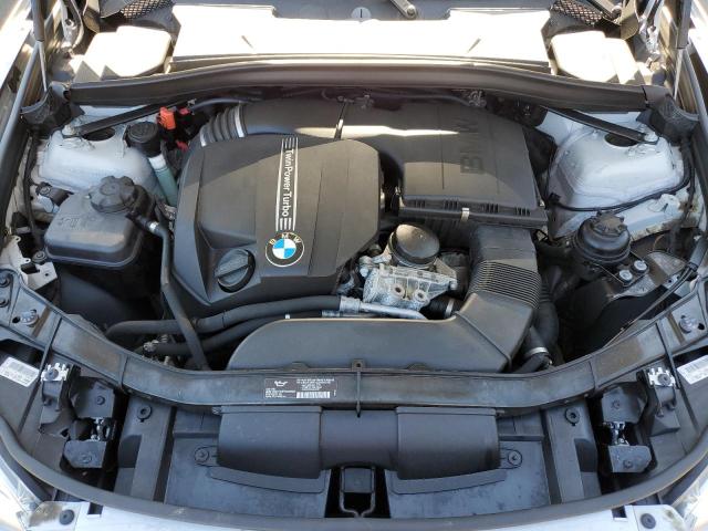 WBAVM5C52FVV95120 BMW X1 Xdrive35i