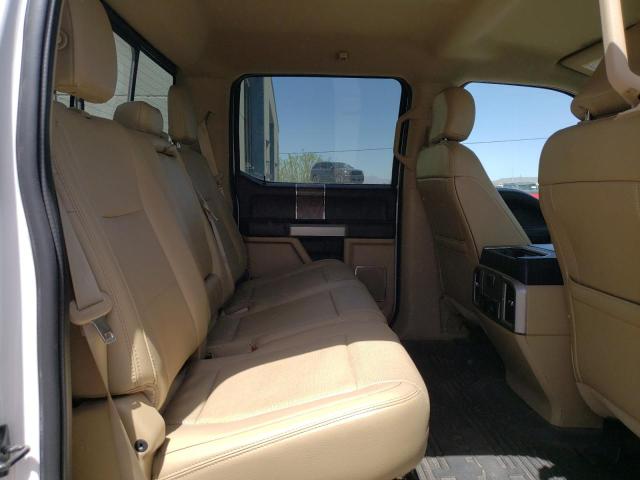 1FT7W2BT7JEB65063 Ford F250 Super Duty