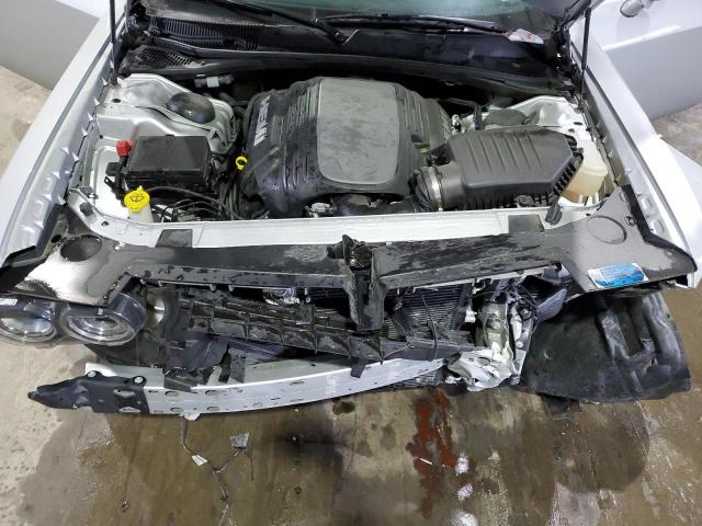 2C3CDZBT8PH525847 Dodge Challenger R/t