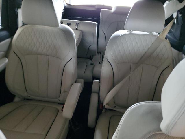 5UXCW2C07M9H21244 BMW X7 Xdrive40i