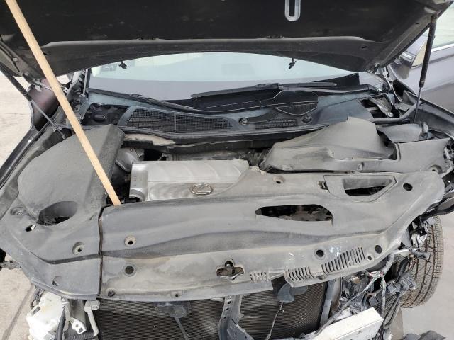 2T2ZK1BA7FC178527 Lexus RX 350