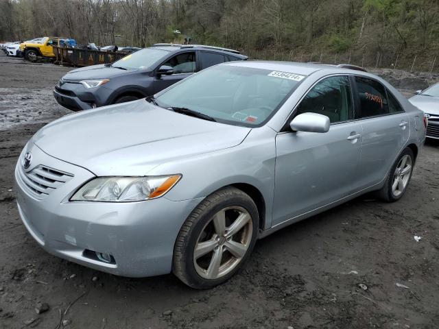 Auction sale of the 2008 Toyota Camry Ce, vin: 4T1BE46K38U211316, lot number: 51364214