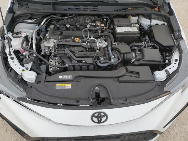5YFS4MCE5RP177075 Toyota COROLLA SE